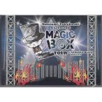 Naozumi Takahashi A’LIVE 2016 MAGIC BOX TOUR＠AKASAKA BLITZ 2016.3.3 ／ 高橋直純 (DVD) [送料無料]