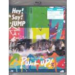 Hey!Say!JUMP LIVE TOUR 2023-2024 PULL UP! (Blu-ray)