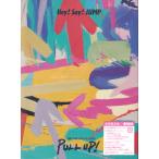 Hey!Say!JUMP LIVE TOUR 2023-2024 PULL UP!初回限定盤 (DVD)