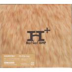 ショッピングhey!say!jump H+ 初回限定盤2 ／ Hey! Say! JUMP (CD、Blu-ray)