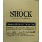 Endless SHOCK 2024 the Last Year 初回盤 (Blu-ray) [送料無料(一部地域を除く)]