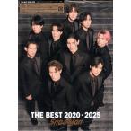 THE BEST 2020-2025 初回盤A / Snow Man (CD、Blu-ray)