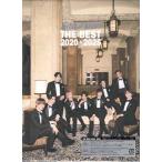THE BEST 2020-2025 初回盤B ／ Snow Man (CD、Blu-ray)