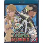 TIGER &amp; BUNNY タイガー&amp;バニー 2 (Blu-ray)