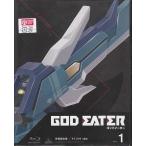GOD EATER vol.1 特装限定版 (Blu-ray)