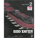 GOD EATER vol.2 特装限定版 (Blu-ray)