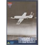  Edwards ВВС основа земля секция 1 BREAK THE BARRIERS звук скорость прорыв (DVD) [ бесплатная доставка ]