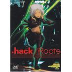 .hack//Roots 01 (DVD)