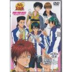 テニスの王子様 OVA FAN DISC Message in a bottle (DVD) [送料無料]