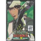 TIGER &amp; BUNNY SPECIAL EDITION SIDE TIGER (DVD)