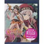 クイーンズブレイド 流浪の戦士 第3巻 (CD、Blu-ray)