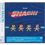 Rocket Queen feat.MCU／Rock Away タイムトレイン盤 完全生産限定盤 ／ TEAM SHACHI (CD、Blu-ray)