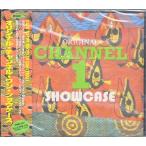  оригинал канал one shou кейс (CD)