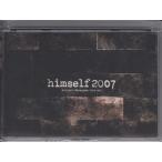 himself 2007 Akinori Nakagawa Live Act (DVD) [送料無料]