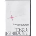 SURFACE Final Live「Last Attraction」2010.06.13＠Tokyo International Forum Hall A (DVD)