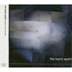 quake and brook / the band apart (CD)