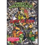 MIGHTY JAM ROCK LIVE CATCH DE VIBES (DVD)