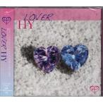 LOVER ／ HY (CD) [999円SALE][送料無料]