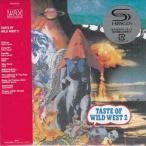 TASTE OF WILD WEST 2（SHM-CD） (CD) [送料無料]