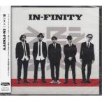 IN-FINITY ／ 韻シスト (CD)