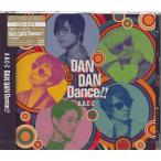 DAN DAN Dance!! 初回限定盤A ／ A.B.C-Z (CD、DVD) [送料無料]