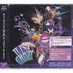 Just Crazy 初回生産限定盤 チャン グンソク (CD、DVD)