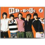 DD-BOYS 〜表参道がむしゃらドキュメント〜 Vol.6 (DVD)