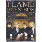 BOY’S BOX / FLAME (DVD)