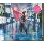 Miss.Revolutionist（初回盤）/CDシングル（12ｃｍ）/竹達彩奈 (CD、DVD)