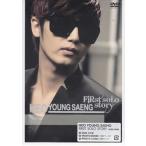 ファースト ソロ ストーリー FIRST SOLO STORY (DVD)