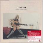 Journey without a map 2 / TAKURO (CD、DVD)