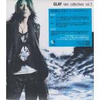 rare collectives vol.3 初回限定生産スペシャルエディション盤 ／ GLAY (CD、DVD)