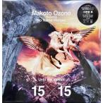 Until We Vanish 15X15 ／ 小曽根真 feat.No Name Horses (レコード)