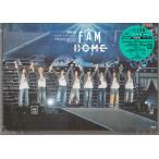 We're timelesz LIVE TOUR 2025-2026 episode 1 FAM DOME 通常盤 ／ timelesz (Blu-ray) [送料無料]