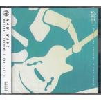 NOW WAVE ／ WATANABE TOSHIMI &amp; THE ZOOT 16 (CD)