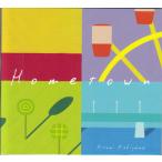 Hometown ／ Hitomi Nishiyama (CD)