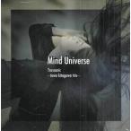 Mind Universe ／ 北川とわ (CD)