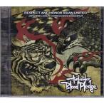 RESPECT AND HONOR ASIAN UNITED ／ THE HAWKS/血盟(BLOOD PLEDGE) (CD)