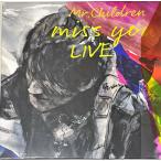 ショッピングmr.children miss you LIVE ／ Mr.Children (DVD)