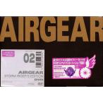 AIR GEAR DVD STORM RIDER’S EDITION 02 (DVD) [送料無料(一部地域を除く)]