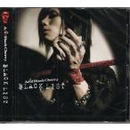 BLACK LIST ／ Acid Black Cherry (CD) [送料無料]
