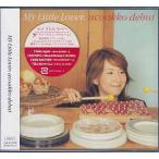 acoakko debut ／ My Little Lover (CD)