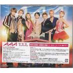 777 〜TRIPLE SEVEN〜（2DVD付） ／ AAA (CD、DVD) [送料無料(一部地域を除く)]