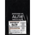 ALIVE -MONSTER EDITION-（初回生産限定盤） ／ BIGBANG (CD、DVD)