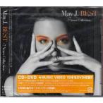 May J．BEST -7 Years Collection- ／ May J． (CD、DVD)