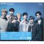 空（LIVE盤／Blu-ray Disc付）／ BE:FIRST (CD、Blu-ray) [送料無料]