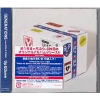 Up &amp; Down 通常盤Type-A CD＋DVD ／ GENERATIONS from EXILE TRIBE (CD、DVD)