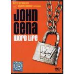WWE ジョン シナ ワード ライフ (DVD) [送料無料]