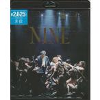 NINE (Blu-ray)