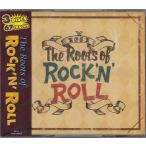 The Roots of ROCK’N’ROLL ／ オムニバス (CD)